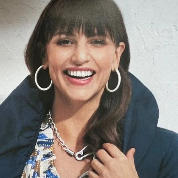 Cabi Swagger Earrings - Picture 8 of 8